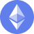 Ethereum network Icon